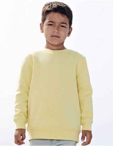 SOL-04239-Kids Sweatshirt Columbia